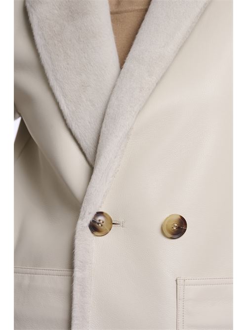cappotto ivon RINO & PELLE | IVON.7002612BIRCH